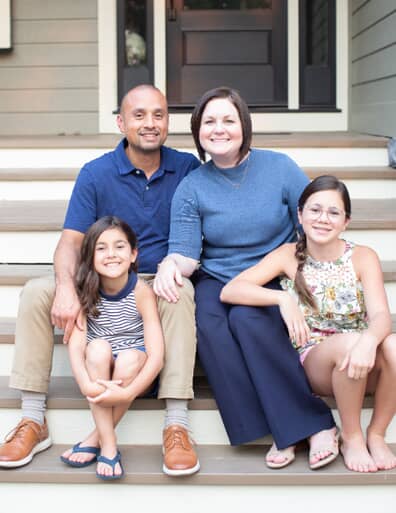 Story Of Hope Michelle